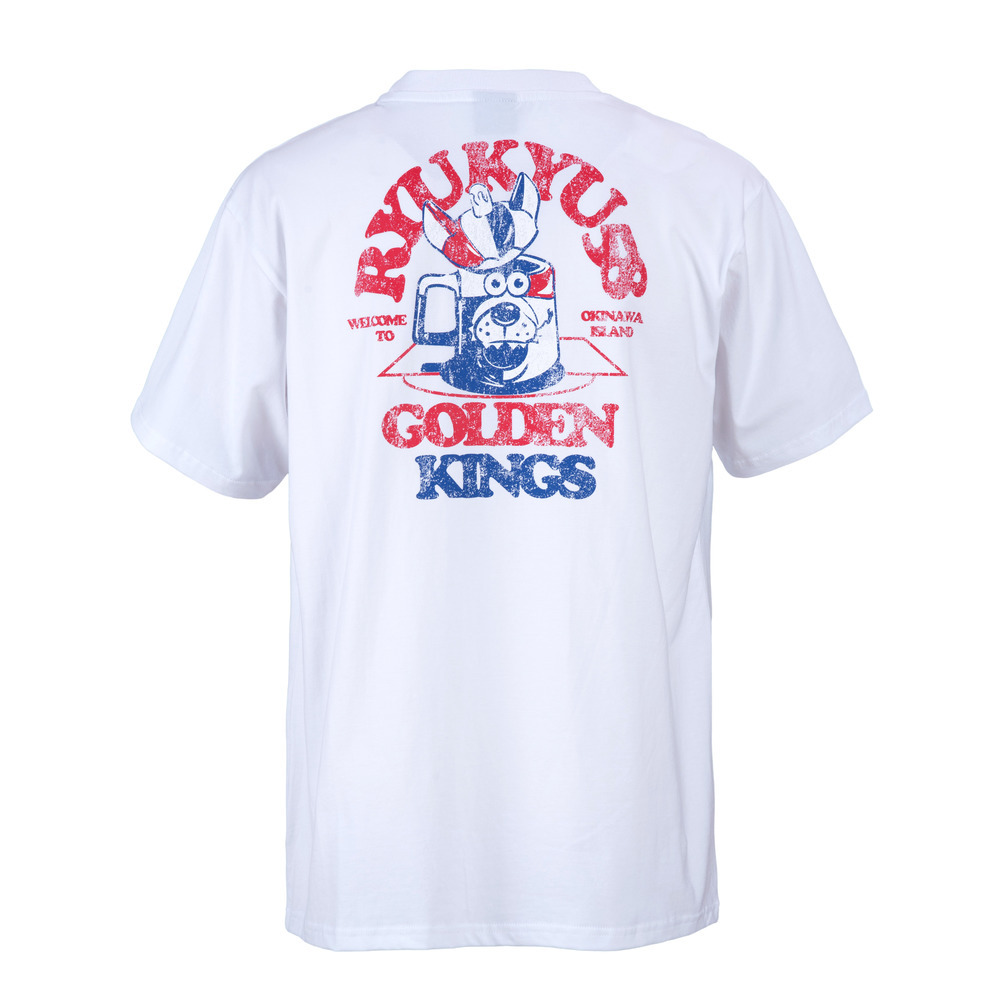 【新商品】GORDY MUG Tee[WHT] 詳細画像 ホワイト 3